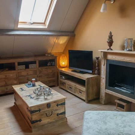 Boeren Biezen Bed Landelijk Villa Eksteriør billede